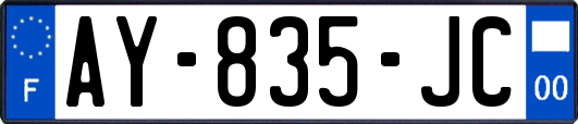 AY-835-JC