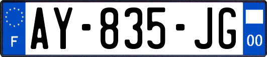 AY-835-JG