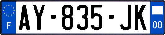 AY-835-JK