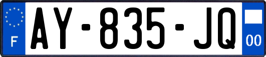AY-835-JQ