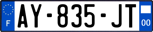 AY-835-JT
