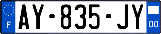 AY-835-JY