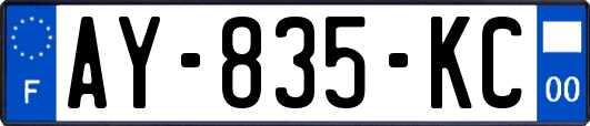 AY-835-KC