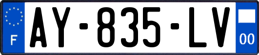 AY-835-LV