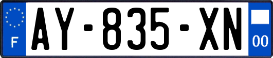 AY-835-XN
