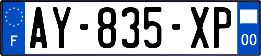 AY-835-XP