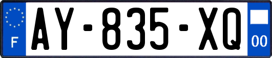 AY-835-XQ