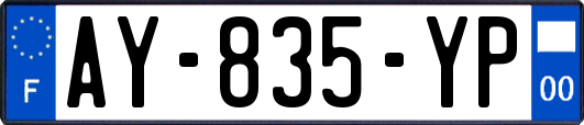 AY-835-YP