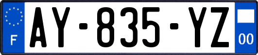 AY-835-YZ