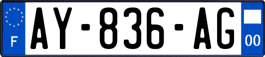 AY-836-AG