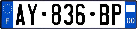 AY-836-BP