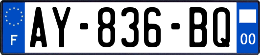 AY-836-BQ