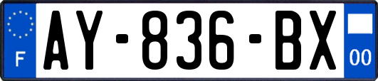 AY-836-BX