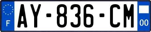AY-836-CM
