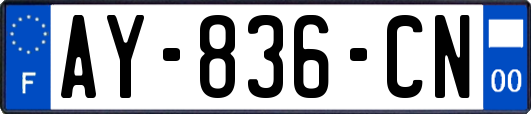 AY-836-CN
