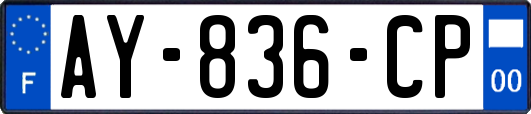 AY-836-CP