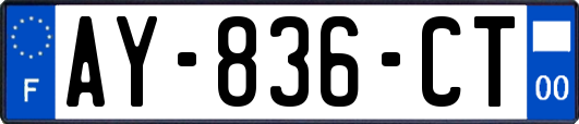 AY-836-CT