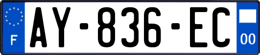AY-836-EC