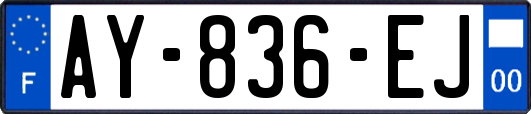 AY-836-EJ