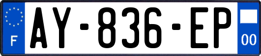 AY-836-EP