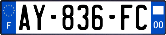 AY-836-FC