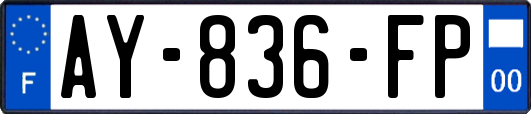 AY-836-FP