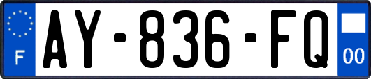 AY-836-FQ