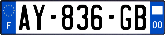 AY-836-GB