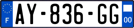 AY-836-GG