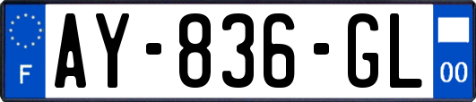 AY-836-GL