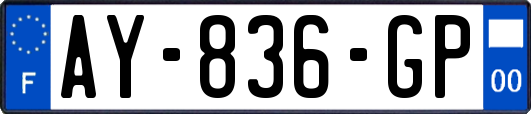 AY-836-GP