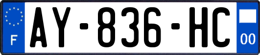 AY-836-HC