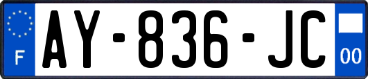 AY-836-JC