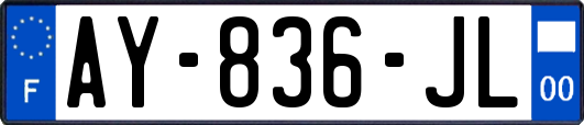 AY-836-JL