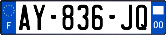 AY-836-JQ