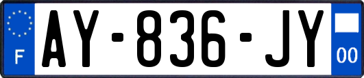 AY-836-JY