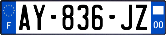 AY-836-JZ