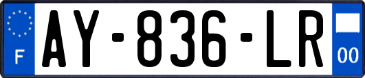 AY-836-LR