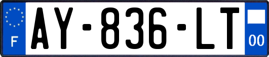 AY-836-LT