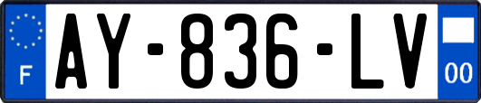 AY-836-LV