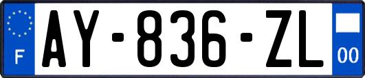 AY-836-ZL