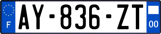 AY-836-ZT