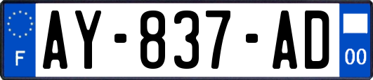 AY-837-AD