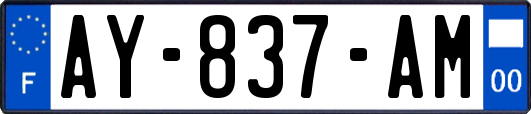AY-837-AM
