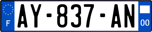 AY-837-AN