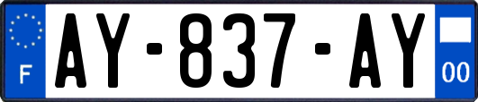 AY-837-AY