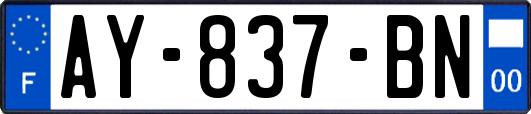 AY-837-BN