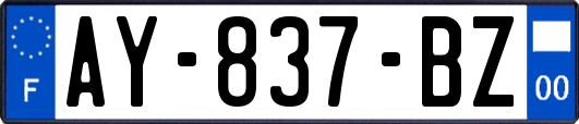 AY-837-BZ