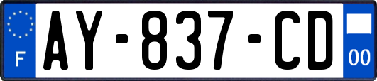 AY-837-CD