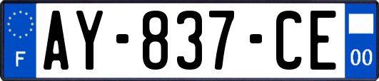AY-837-CE